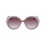 Lunettes de soleil Femme Karl Lagerfeld KL6084S-238 Ø 55 mm