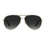 Lunettes de soleil Femme Jimmy Choo JIMENA-S-2M2 ø 60 mm