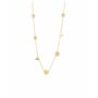 Collier Femme Secrecy N1706CDAW7C93 45 cm