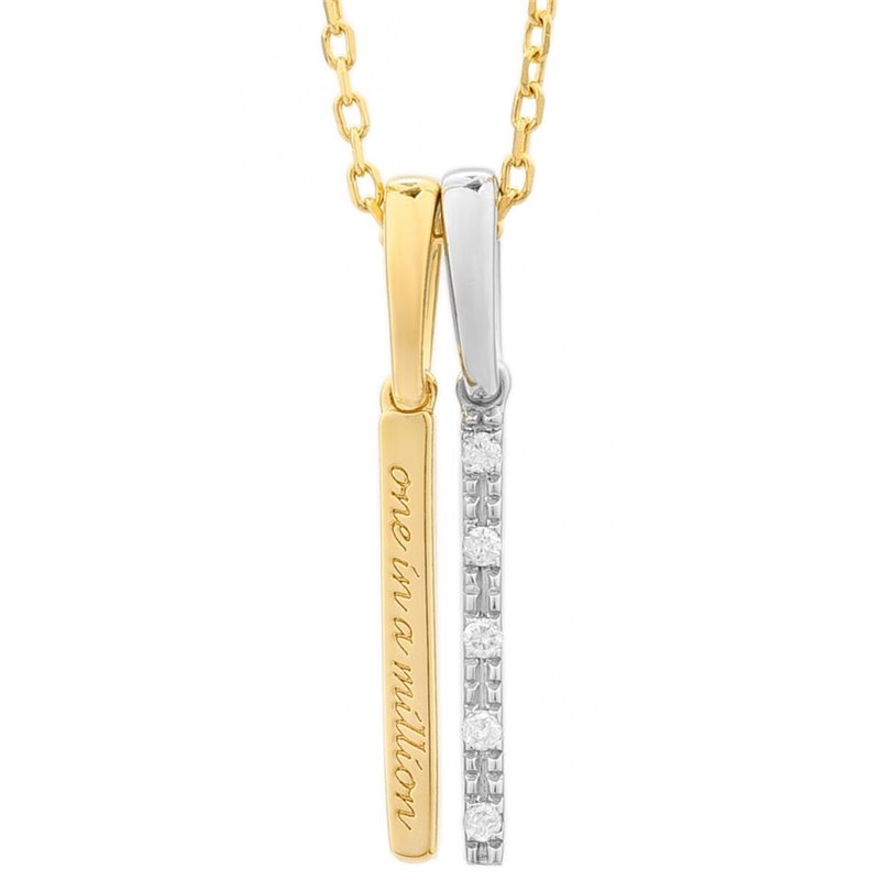 Collier Femme Secrecy P7161CDAWWC93 42 cm