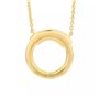 Collier Femme Secrecy P7212CDAW7C93 42 cm