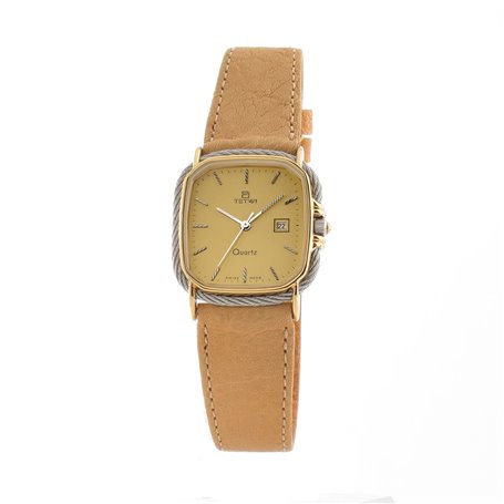 Montre Femme Tetra 125-C (Ø 27 mm)