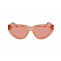 Lunettes de soleil Femme Karl Lagerfeld KL6100S-800 ø 54 mm