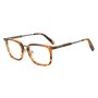 Monture de Lunettes Homme Chopard VCH328-5206YH Marron Ø 52 mm