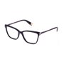 Monture de Lunettes Femme Furla VFU631-5509NU Ø 55 mm