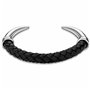 Bracelet Homme Police PEAGB2211902 Cuir 21 cm