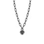 Collier Homme Police PEJGN2112701 50 + 20 cm