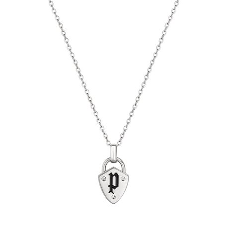 Collier Femme Police PEJLN2009922 50 cm