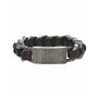 Bracelet Homme Police PJ25599BSE.02-S Acier inoxydable 19 cm