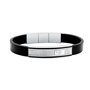 Bracelet Homme Police PJ26194BLB.01 Cuir 19 cm