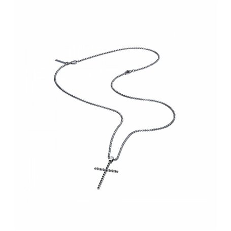 Bracelet Homme Police PJ26382PSS.01