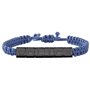 Bracelet Homme Police PJ26453BSUN.02 Nylon 19 cm
