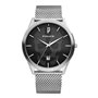 Montre Homme Police PL15305JS.02MMA (Ø 45 mm)