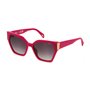 Lunettes de soleil Femme Police SPLL34-5509M3 Ø 55 mm