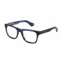 Monture de Lunettes Unisexe Police VK103-5001BT