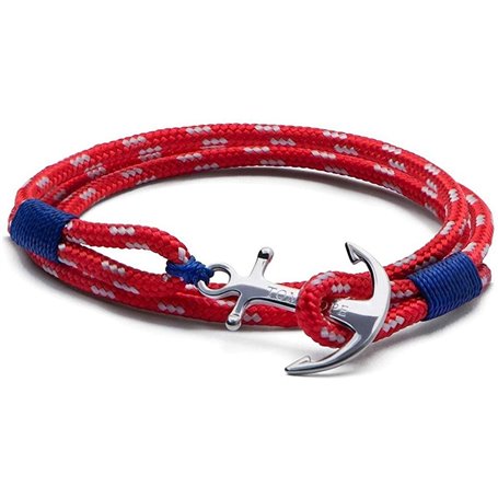 Bracelet Unisexe Tom Hope TM0013 21 cm