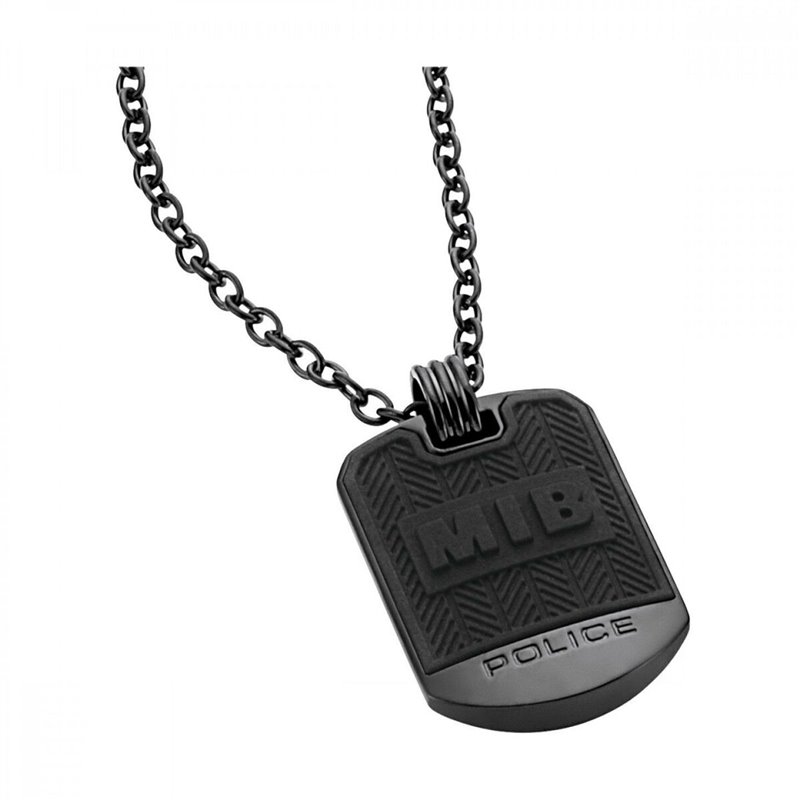 Image secondaire de Collier Homme Police PJ.26400PSUB-01