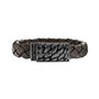 Bracelet Homme Police S14AHW04B Cuir 19 cm