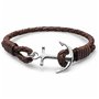 Bracelet Homme Tom Hope TM0211 Cuir (M)