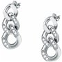Boucles d´oreilles Femme Chiara Ferragni J19AUW19 Acier inoxydable 3 cm