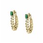 Boucles d´oreilles Femme Chiara Ferragni J19AUW32 Acier inoxydable 4 cm