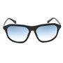 Lunettes de soleil Unisexe Guess GU00057-02W ø 60 mm