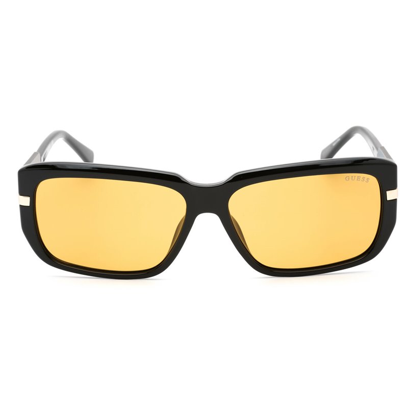 Image secondaire de Lunettes de soleil Femme Guess GU00090-01E ø 60 mm
