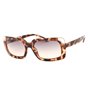 Lunettes de soleil Homme Guess GU7841-56B ø 59 mm
