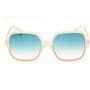 Lunettes de soleil Femme Guess GU7845-57P ø 57 mm