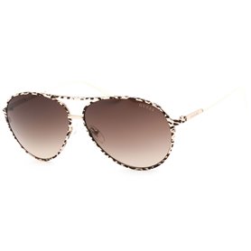 Lunettes de soleil Femme Guess GU7847-33F ø 60 mm Lunettes de soleil Femme Guess GU7847-33F ø 60 mm