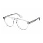 Monture de Lunettes Homme PHILIPP PLEIN VPP016M-5406A7-21G Gris ø 54 mm