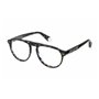 Monture de Lunettes Homme PHILIPP PLEIN VPP016M-540L93-21G Bleu ø 54 mm