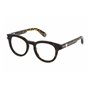 Monture de Lunettes Homme PHILIPP PLEIN VPP024V-49722Y-21G Marron Ø 49 mm