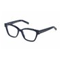 Monture de Lunettes Femme PHILIPP PLEIN VPP034S-530B35-21G Ø 53 mm