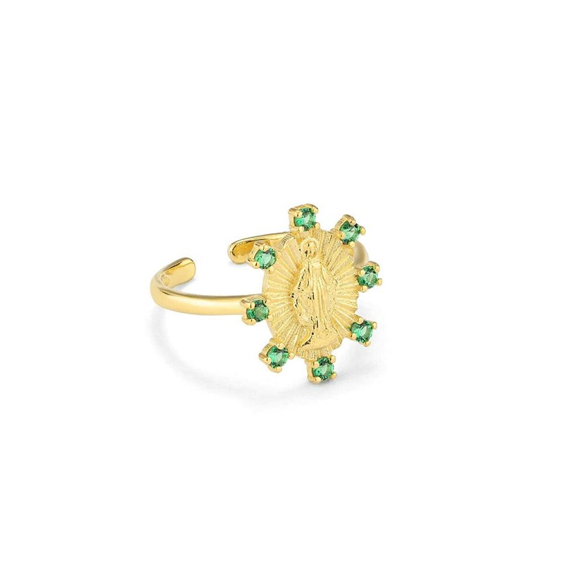 Image secondaire de Bague Femme Radiant RY000158 14