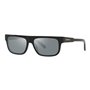 Lunettes de soleil Unisexe Arnette AN4278-12006G Ø 55 mm