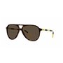 Lunettes de soleil Homme Ralph Lauren PH4173-500373 ø 59 mm
