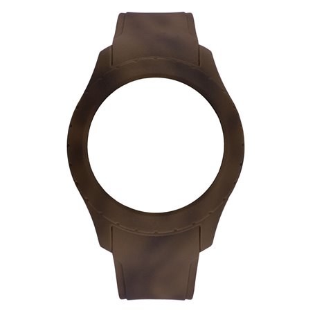 Bracelet à montre Watx & Colors COWA3753 Marron