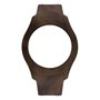 Bracelet à montre Watx & Colors COWA3753 Marron