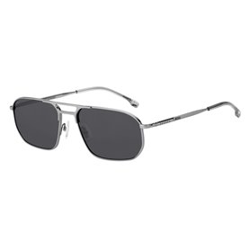 Lunettes de soleil Homme Hugo Boss BOSS-1446-S-R81 ø 59 mm Lunettes de soleil Homme Hugo Boss BOSS-1446-S-R81 ø 59 mm