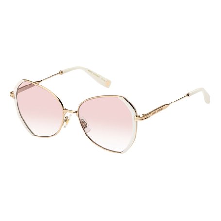 Lunettes de soleil Femme Marc Jacobs MJ-1081-S-24S Ø 55 mm