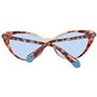 Lunettes de soleil Femme Polaroid PLD-4109-S-XLT Ø 52 mm