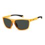 Lunettes de soleil Homme Polaroid PLD-7044-S-YDT ø 60 mm