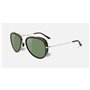 Lunettes de soleil Homme Vuarnet VL161400011121 Ø 53 mm