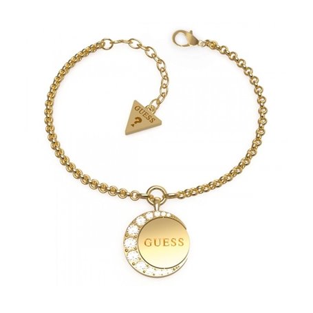 Bracelet Femme Guess JUBB01198JWYGS 20 cm