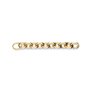 Bracelet Femme Guess JUBB02116JWYGS 20 cm