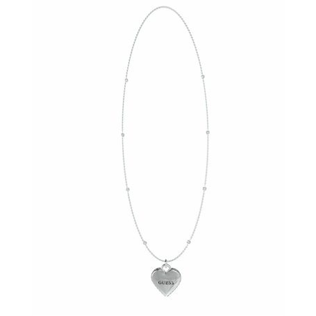 Collier Femme Guess JUBN02232JWRHT-U 45 cm