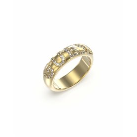 Bague Femme Guess JUBR03182JWYG54 (14) Bague Femme Guess JUBR03182JWYG54 (14)
