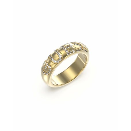 Bague Femme Guess JUBR03182JWYG54 (14)