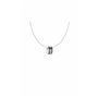 Collier Homme Guess JUMN03208JWSTBKT-U 45 cm